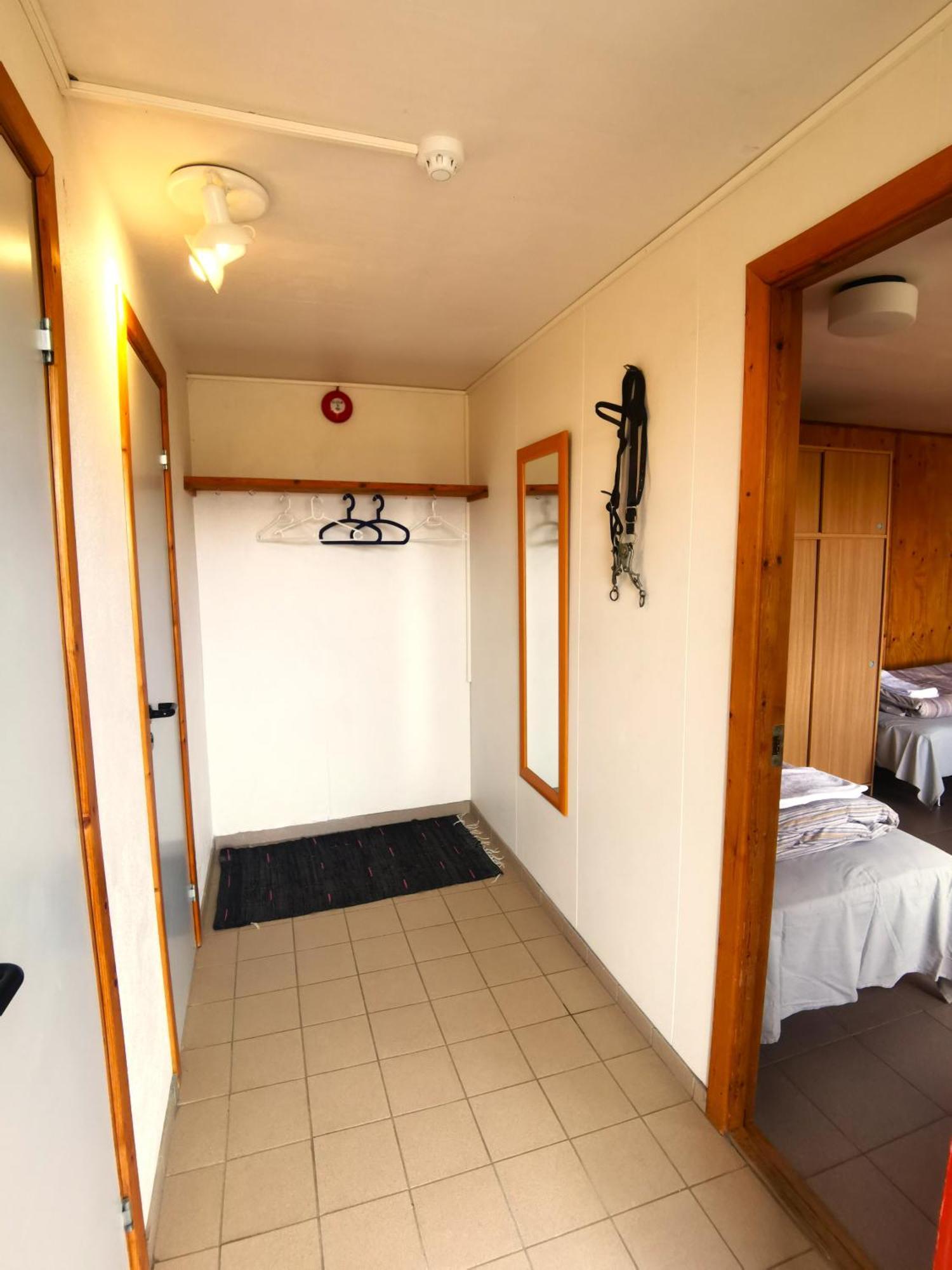 Brekkulaekur Guesthouse Hunathing Vestra Esterno foto