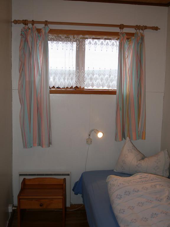 Brekkulaekur Guesthouse Hunathing Vestra Camera foto