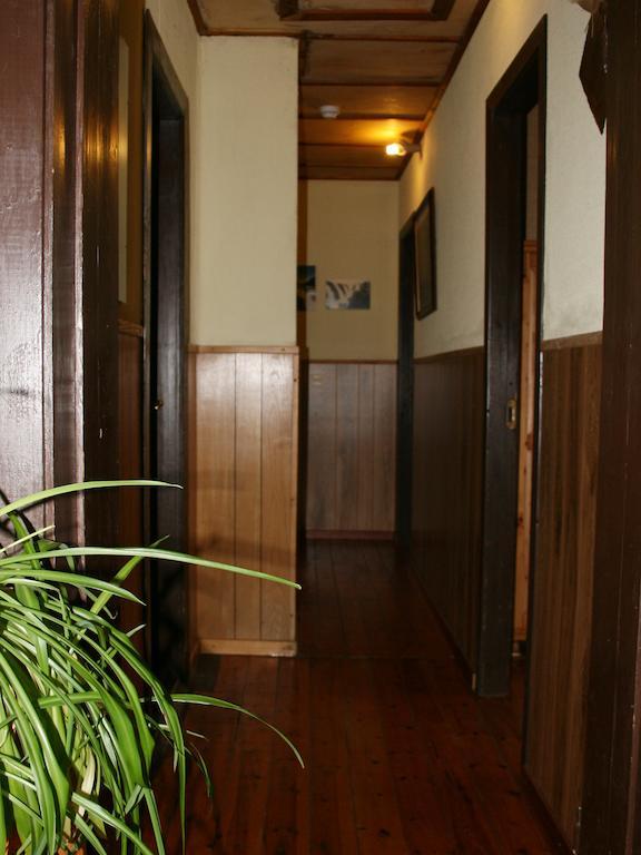 Brekkulaekur Guesthouse Hunathing Vestra Esterno foto