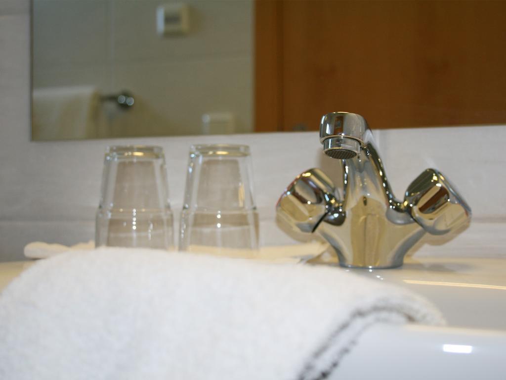 Brekkulaekur Guesthouse Hunathing Vestra Esterno foto