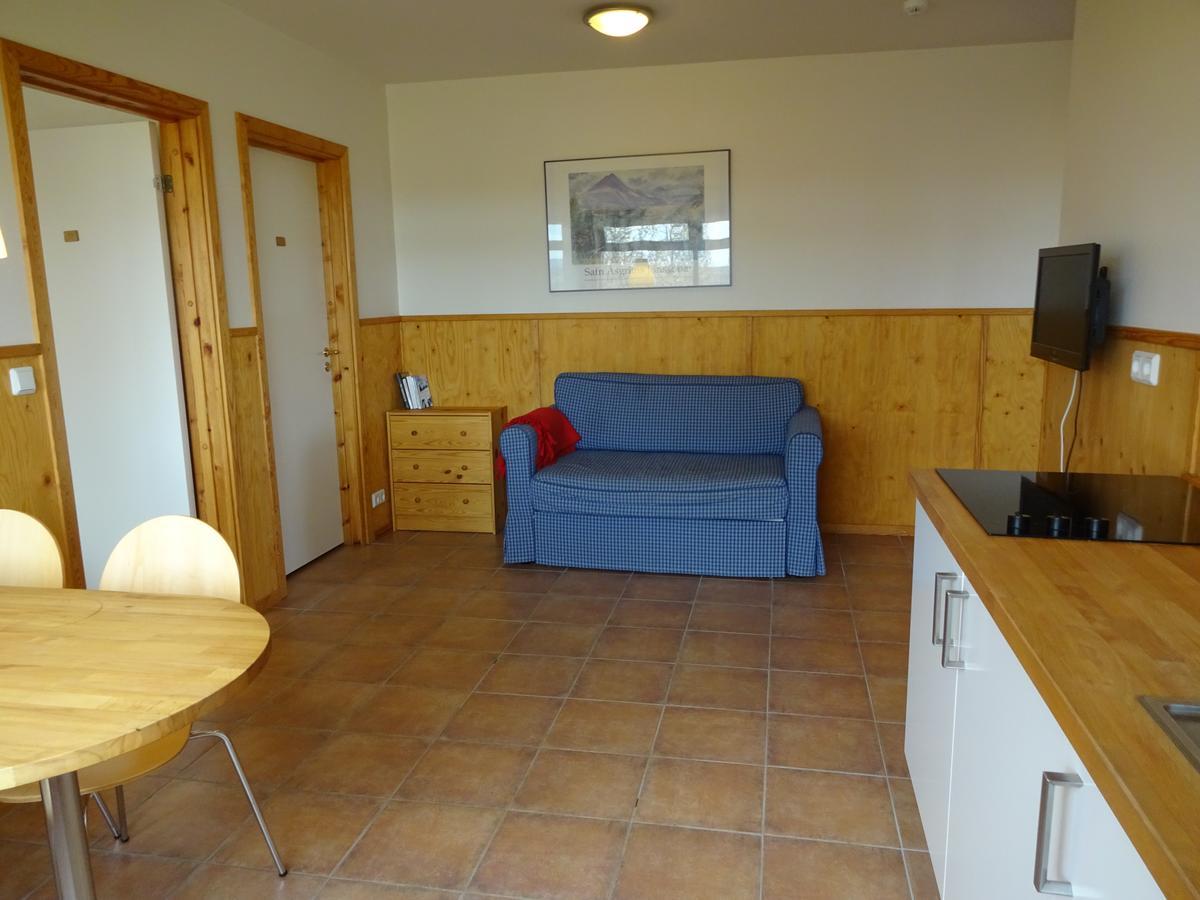 Brekkulaekur Guesthouse Hunathing Vestra Esterno foto
