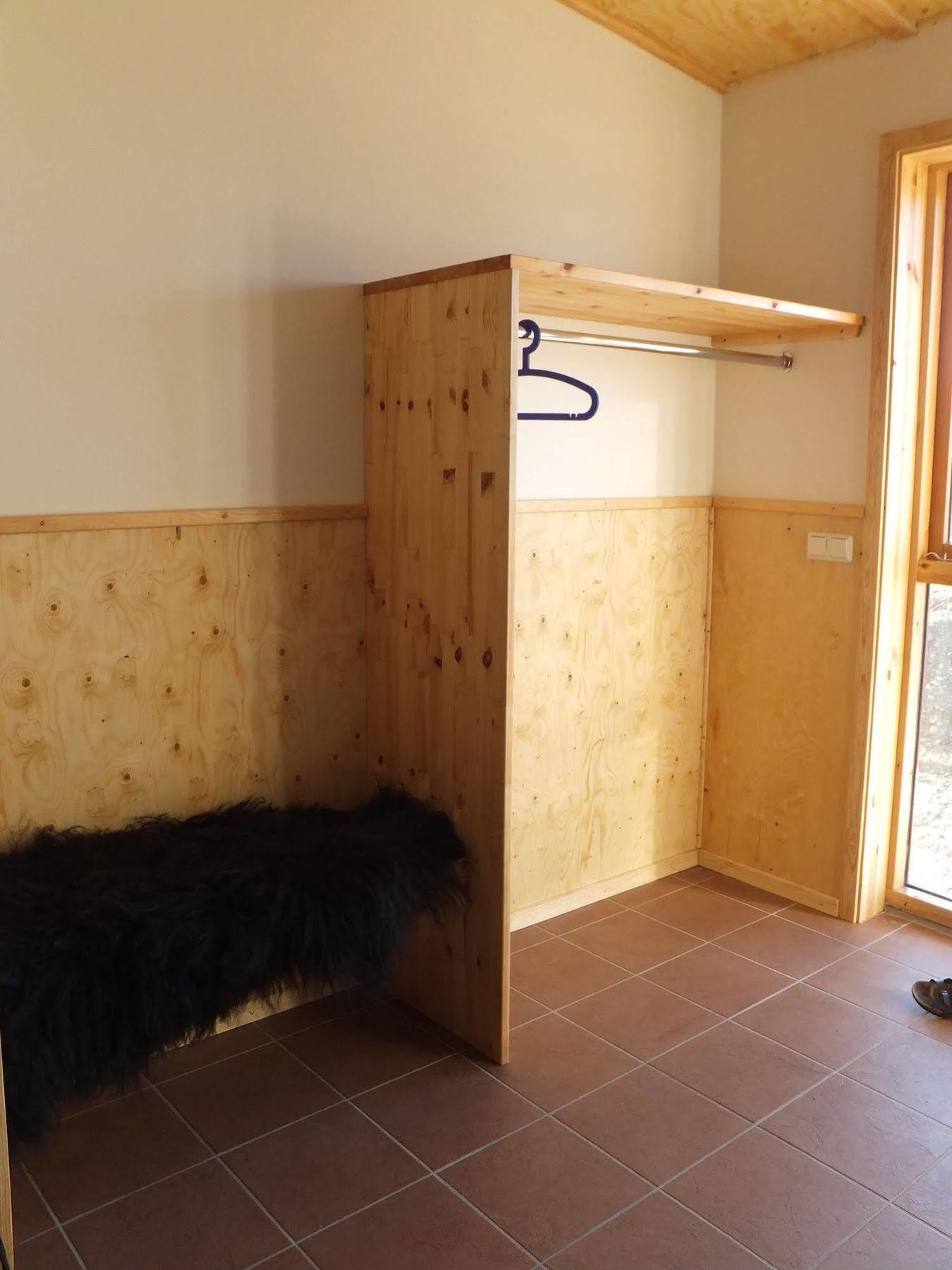 Brekkulaekur Guesthouse Hunathing Vestra Esterno foto